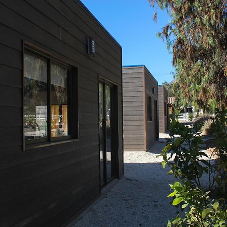 Cabanas Sacramento La Torre ภายนอก รูปภาพ