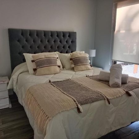 Cabanas Sacramento La Torre ห้อง รูปภาพ