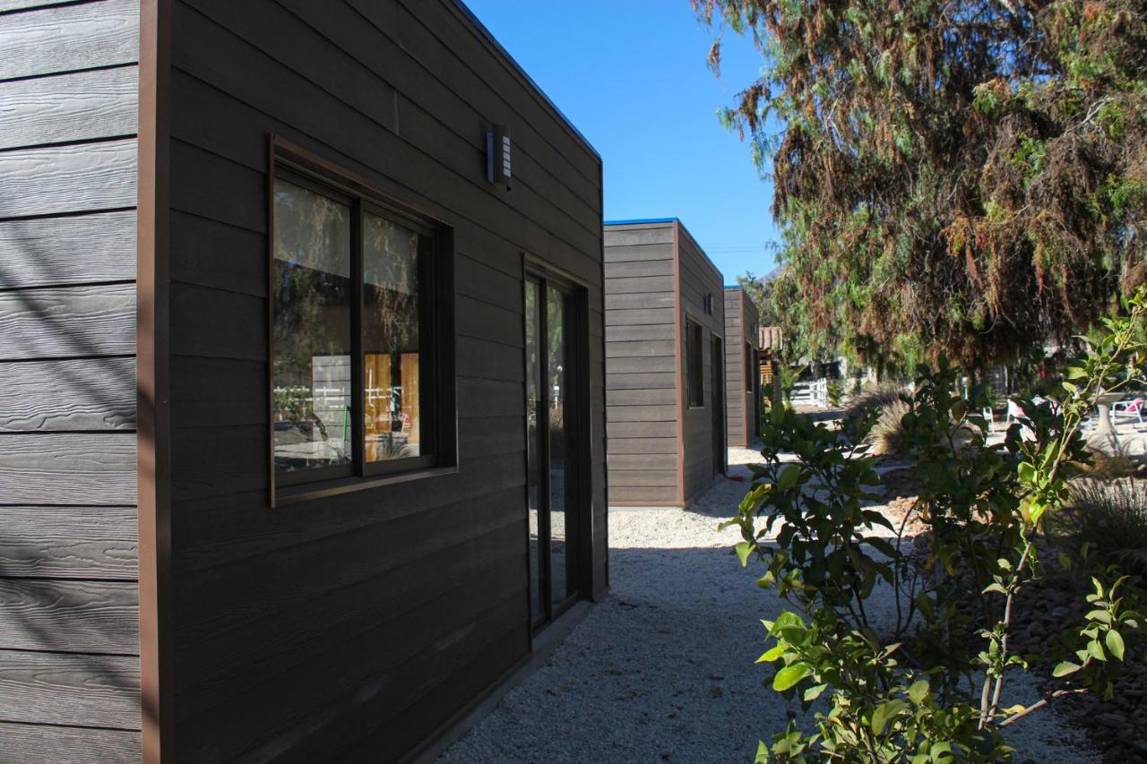 Cabanas Sacramento La Torre ภายนอก รูปภาพ