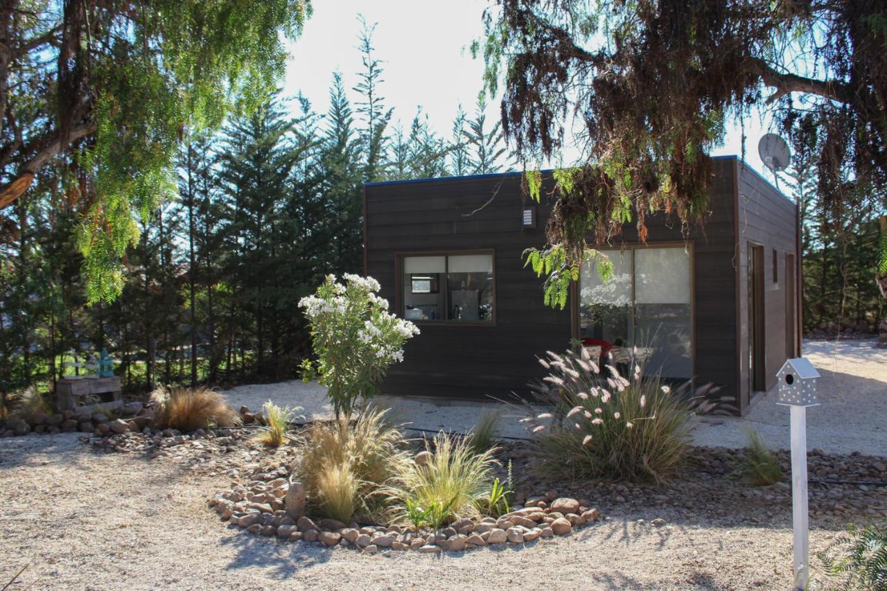 Cabanas Sacramento La Torre ภายนอก รูปภาพ