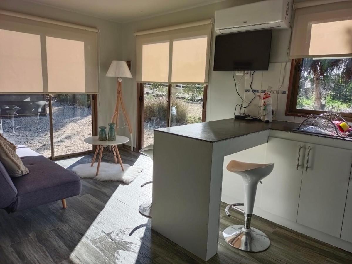 Cabanas Sacramento La Torre ห้อง รูปภาพ